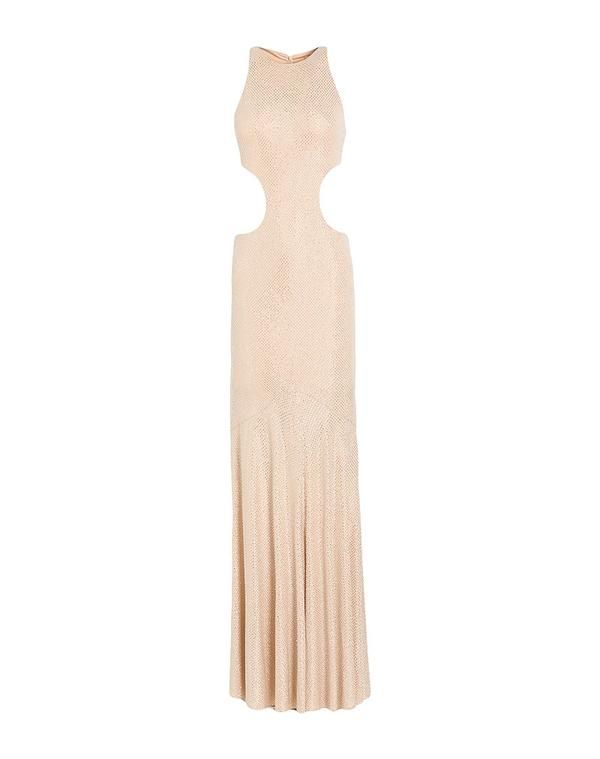 アレクサンドル ボーティエ レディース トップス ワンピース ALEXANDRE VAUTHIER Pale Pink ピンク
