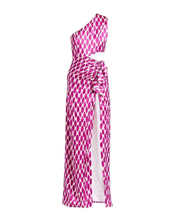 ジジル レディース トップス ワンピース JIJIL Mauve