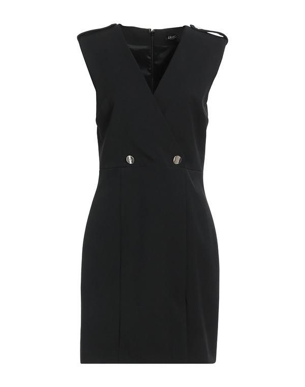 リュージョー レディース トップス ワンピース サマードレス LIU JO Black ブラック 29,120円