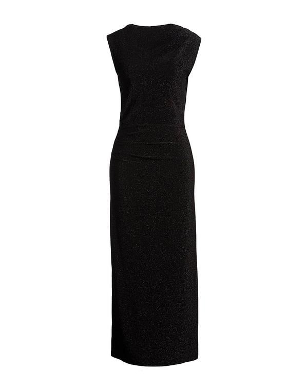 オットダム レディース トップス ワンピース サマードレス OTTODAME Black ブラック