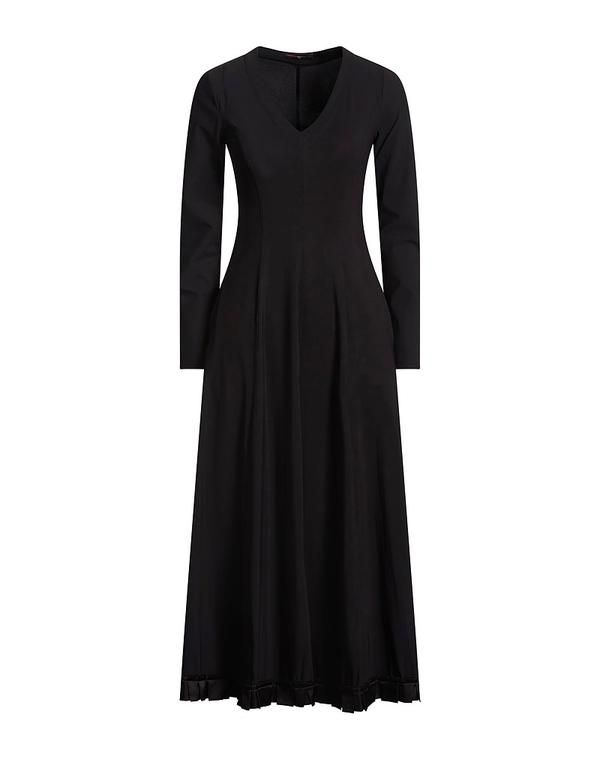 ハイ レディース トップス ワンピース HIGH Black ブラック