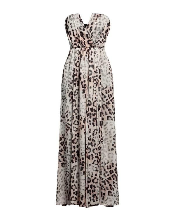 ガレパリ レディース トップス ワンピース GALLE Paris Beige ベージュ