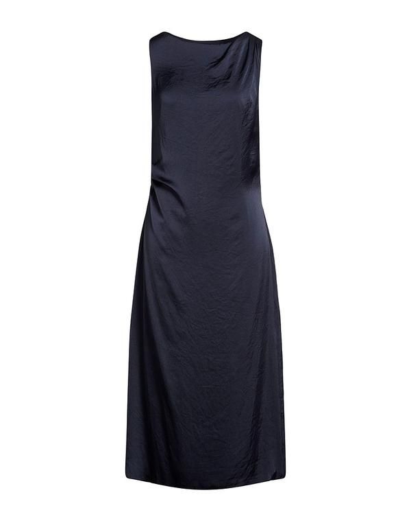 セオリー レディース トップス ワンピース THEORY Midnight Blue ブルー