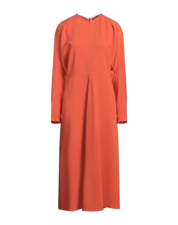 ヴィクトリア ベッカム レディース トップス ワンピース VICTORIA BECKHAM Salmon Pink ピンク