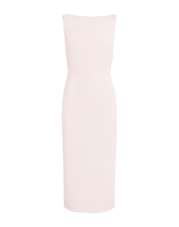 ヴァレンティノ レディース トップス ワンピース VALENTINO GARAVANI Pink ピンク