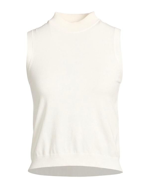 ウィークエンド マックスマーラ レディース トップス シャツ WEEKEND MAX MARA White ホワイト