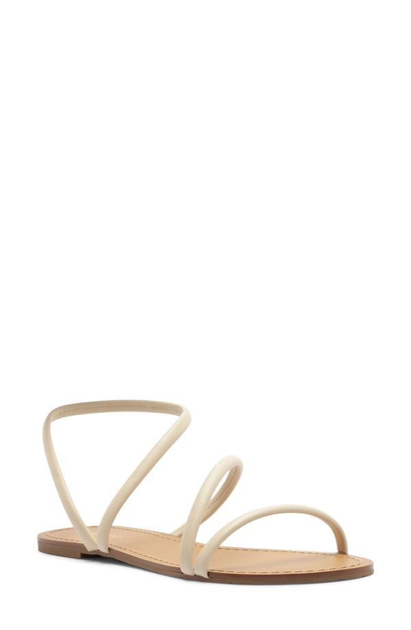 アレッツォ レディース シューズ サンダル Arezzo Mikayla Sandal Panacota