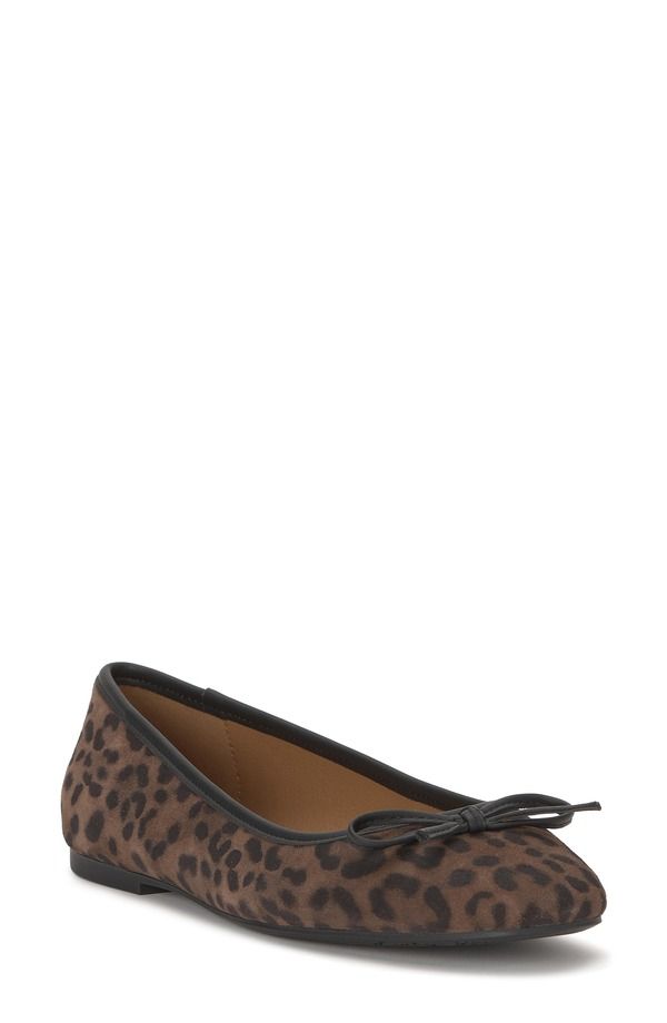 ラッキーブランド レディース シューズ パンプス Lucky Brand Tinnia Ballet Flat Mahogany