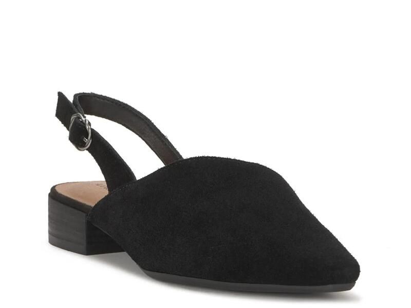 ラッキーブランド レディース シューズ サンダル Lucky BrandBilhamule Black ブラック