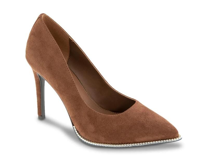 BCB ジェネレーション レディース シューズ パンプス BCBGenerationHarlia Pump Dark Brown ブラウン