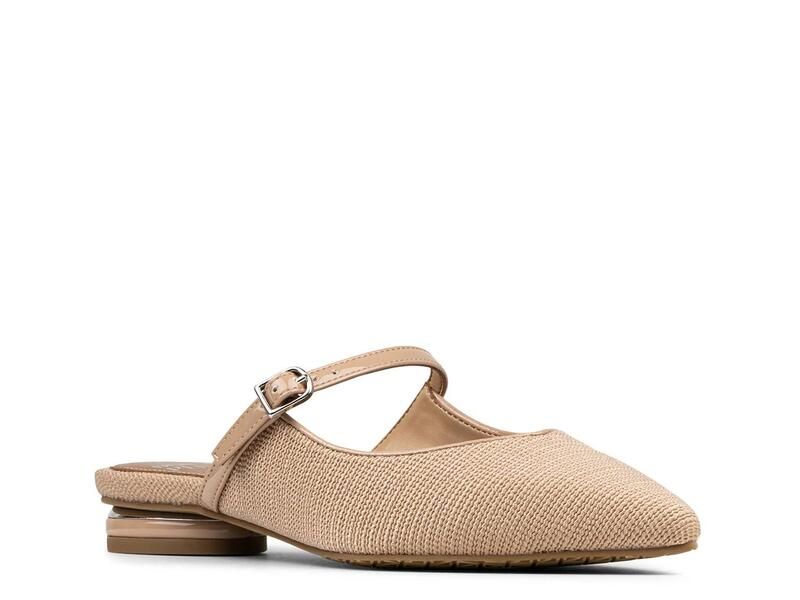 ドナルドプリネール レディース シューズ サンダル Donald PlinerWynter Mary Jane Mule Sand サンド