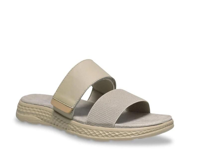 プロペット レディース シューズ サンダル PropetTravelactiv Allegra Sandal Womens Taupe トープ