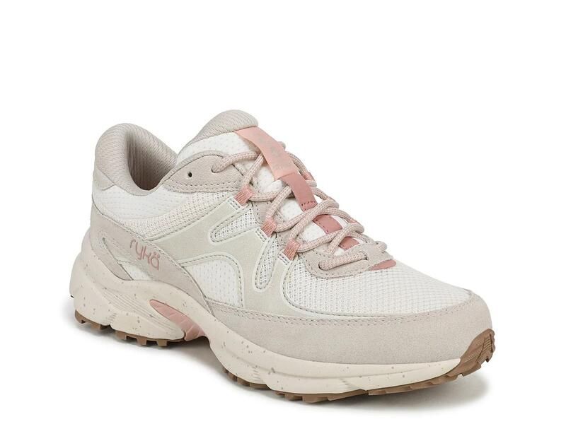 ライカ レディース シューズ スニーカー RykaSkyway Hiking Shoe Womens BeigeMulticolor ベージュ