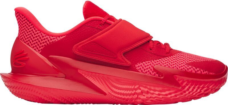 アンダーアーマー メンズ シューズ スニーカー Under Armour D Fox 2 Swipa Claus Basketball Shoes RedRed レッド