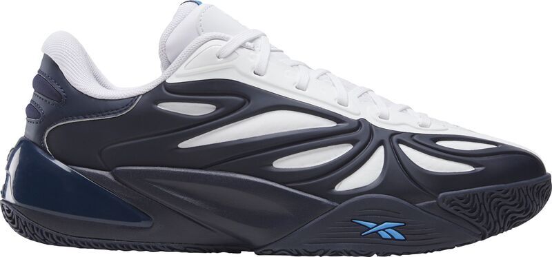 リーボック レディース シューズ スニーカー Reebok Angel Reese 1 Navy Halo Basketball Shoes College NavyWhite ホワイト