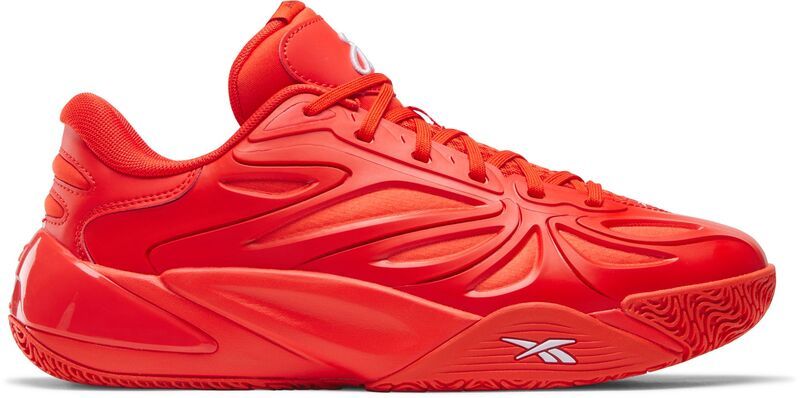 リーボック メンズ シューズ スニーカー Reebok Angel Reese 1 Hero Ball Basketball Shoes RedRed レッド