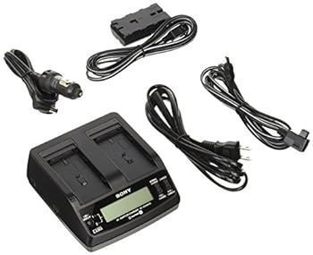 【中古】(非常に良い)ソニー ACアダプター/チャージャー AC-VQ1051D 1