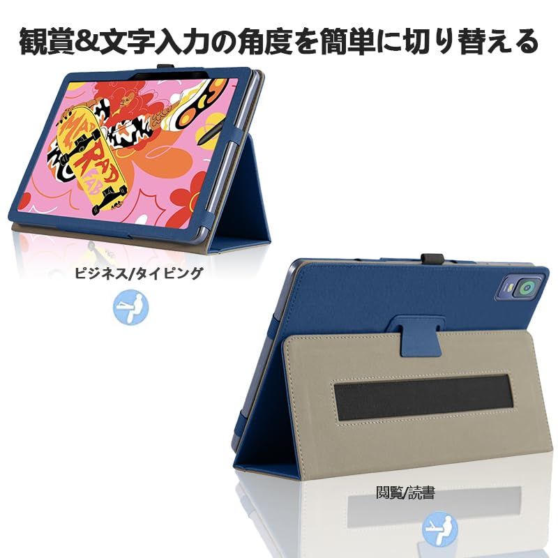 新品 【NSFN】For XPPen Magic Drawing Pad ケース XPPen タブレット