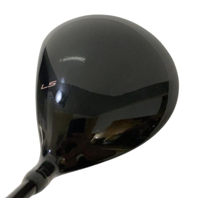 中古】 プロギア LS(2023) 10.5° ドライバー DR SPEEDER NX FOR PRGR
