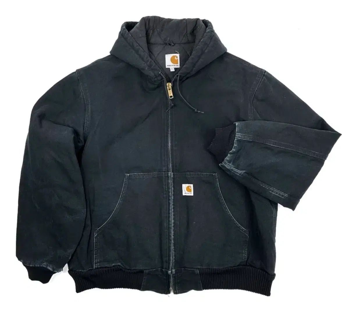 Carhartt j140 made in USA