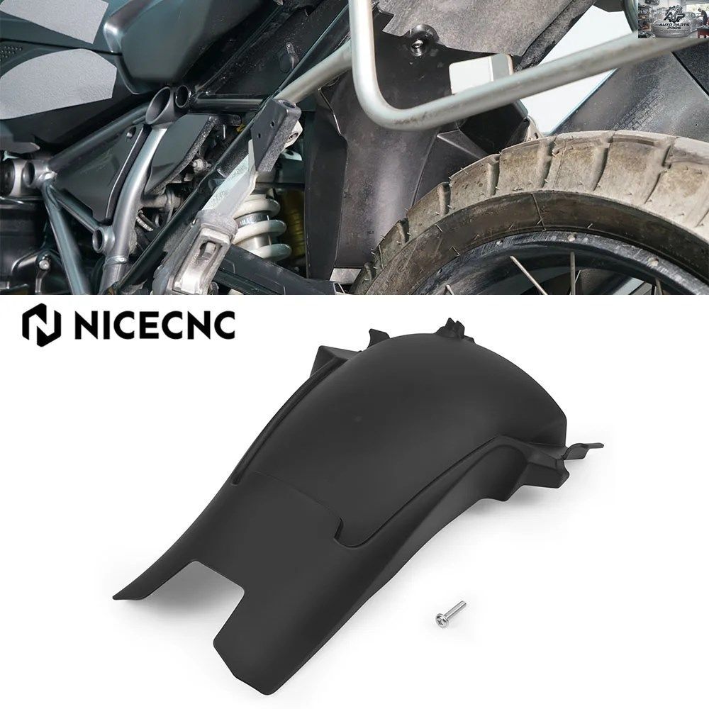 BMW R1250GS R1250GS 2018-2023 リアホイールフェンダー マッドガード BMW GS 1250 R1250GS 2018-2023 2019 - 22 カスタム パーツ