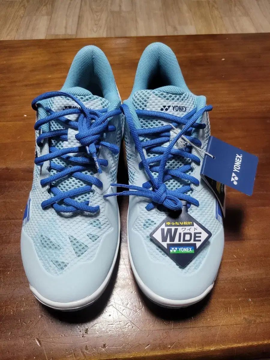 YONEX ヨネックス イークリプション Z ワイド