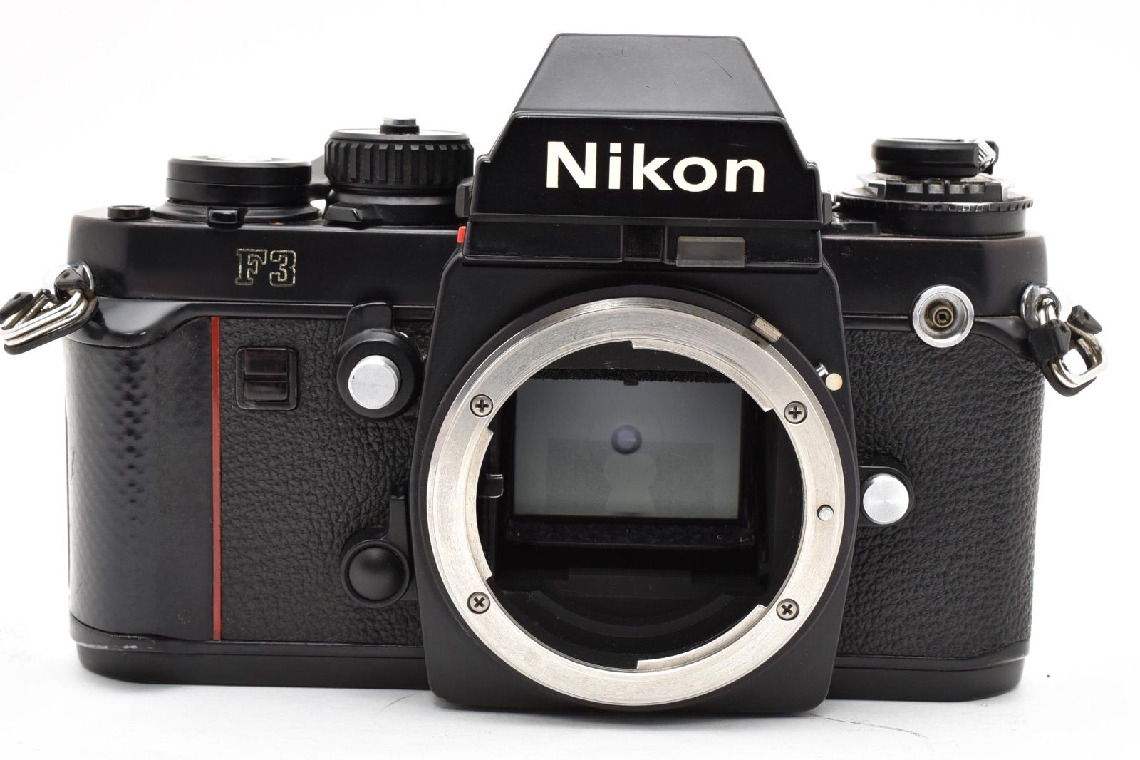 完動美品 ニコン Nikon F3 アイレベル ボディ 一眼レフ 4741 ◇◇ 完動美品 ニコン Nikon F3 アイレベル 一眼レフ ボディ ボデー