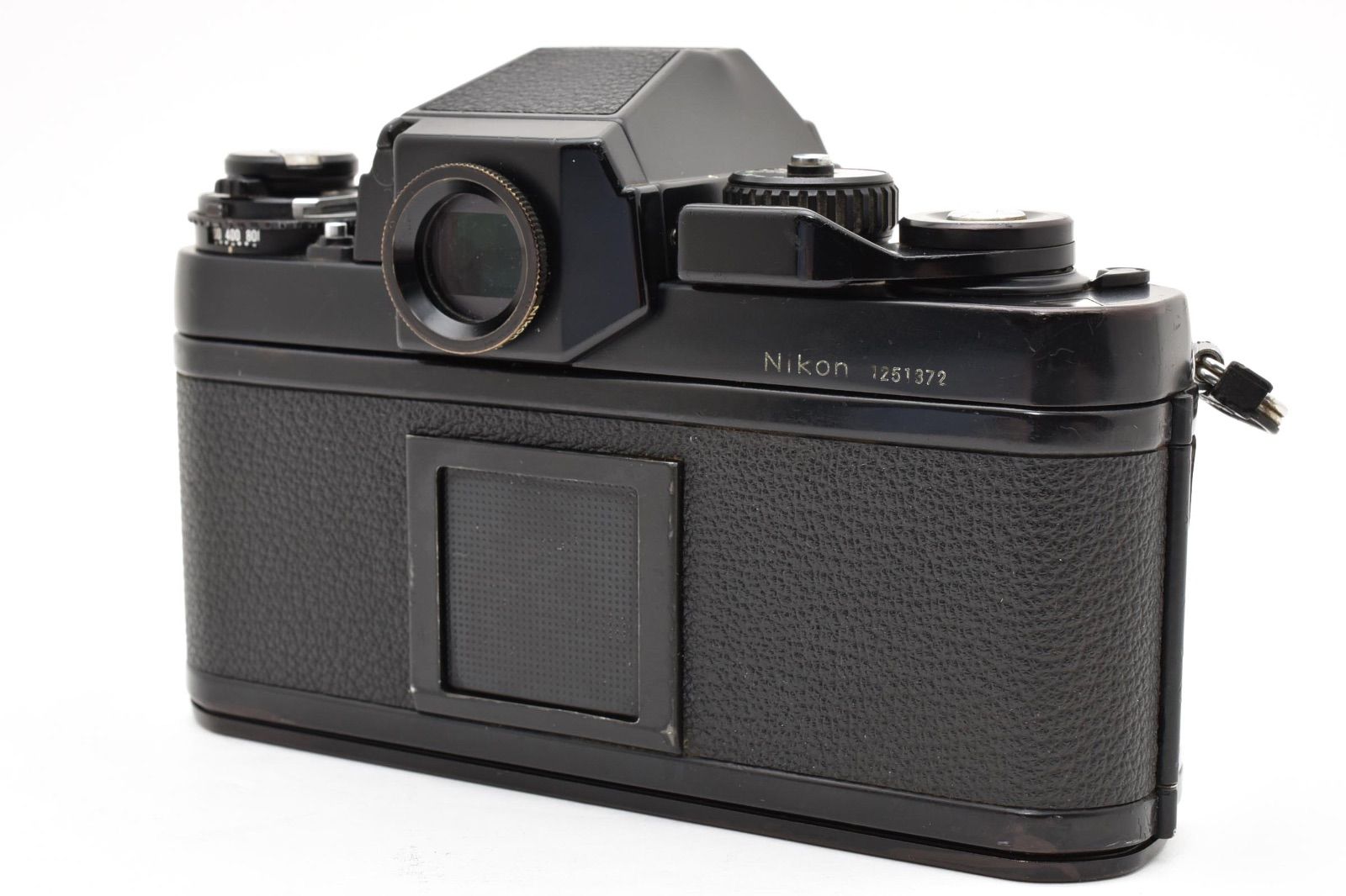 ◇◇ 完動美品 ニコン Nikon F3 アイレベル 一眼レフ ボディ ボデー