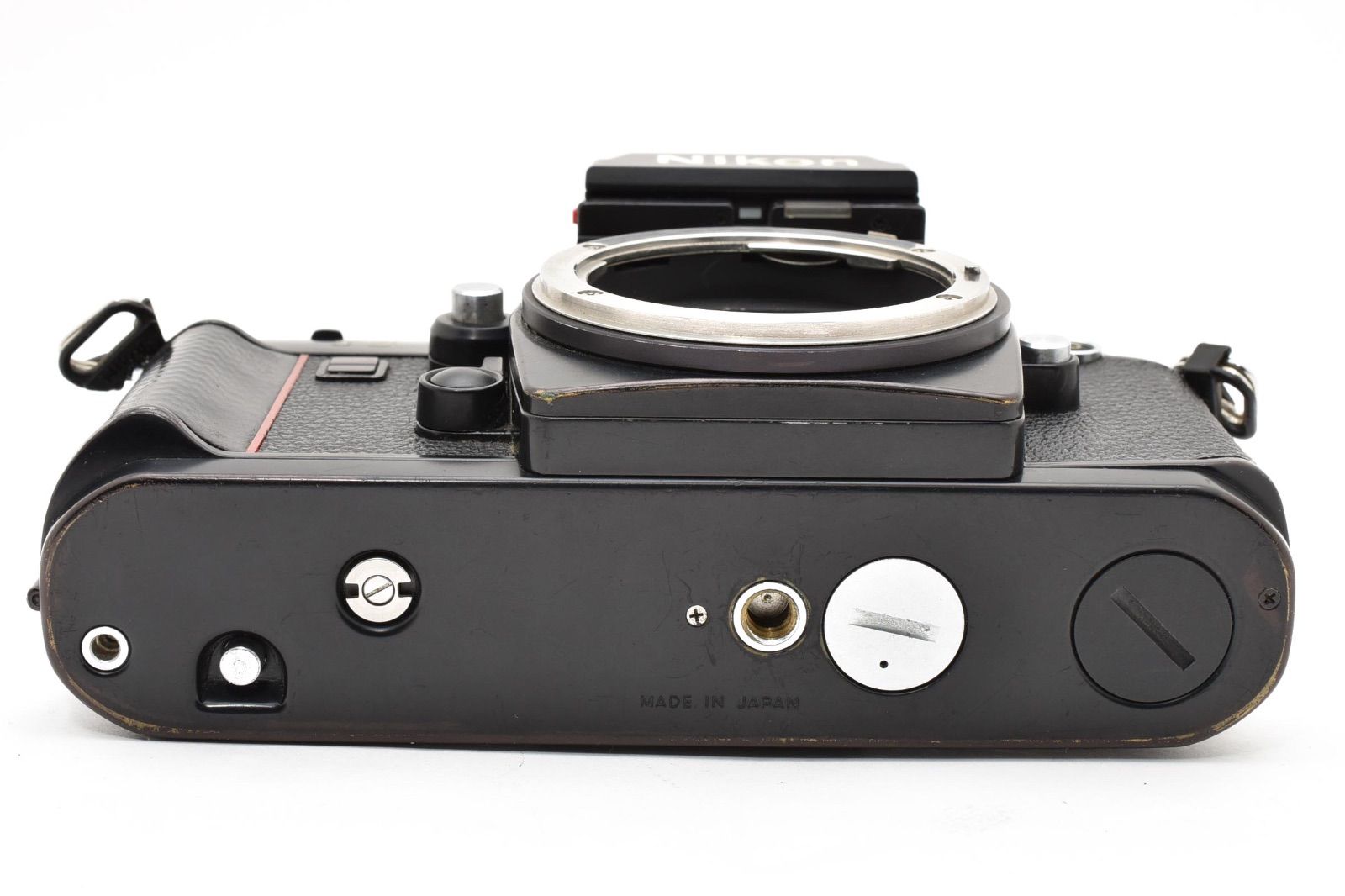 ◇◇ 完動美品 ニコン Nikon F3 アイレベル 一眼レフ ボディ ボデー
