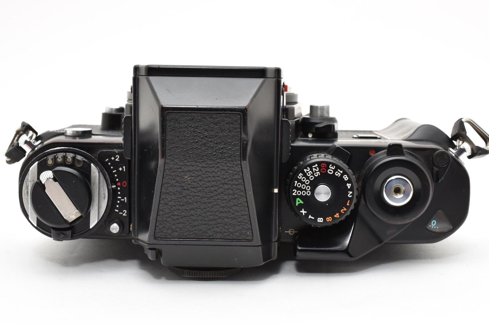 完動美品 ニコン Nikon F3 アイレベル ボディ 一眼レフ 4741 ◇◇ 完動美品 ニコン Nikon F3 アイレベル 一眼レフ ボディ ボデー
