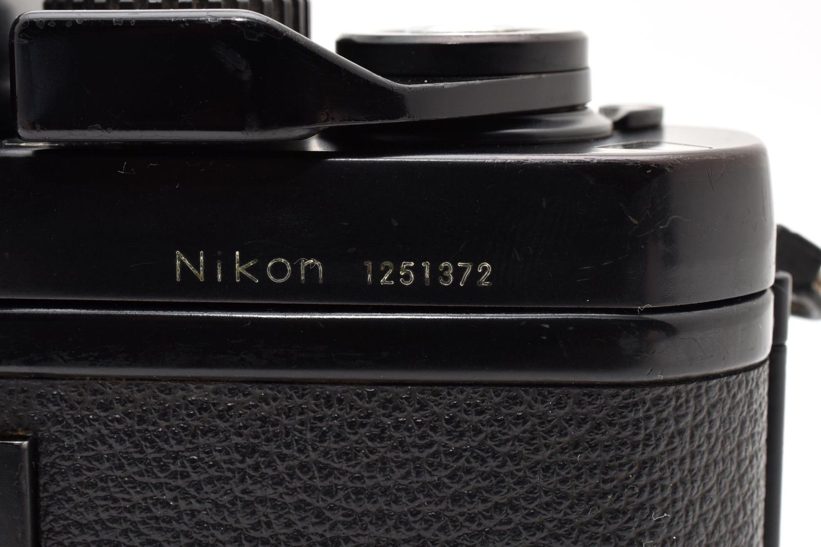 ◇◇ 完動美品 ニコン Nikon F3 アイレベル 一眼レフ ボディ ボデー