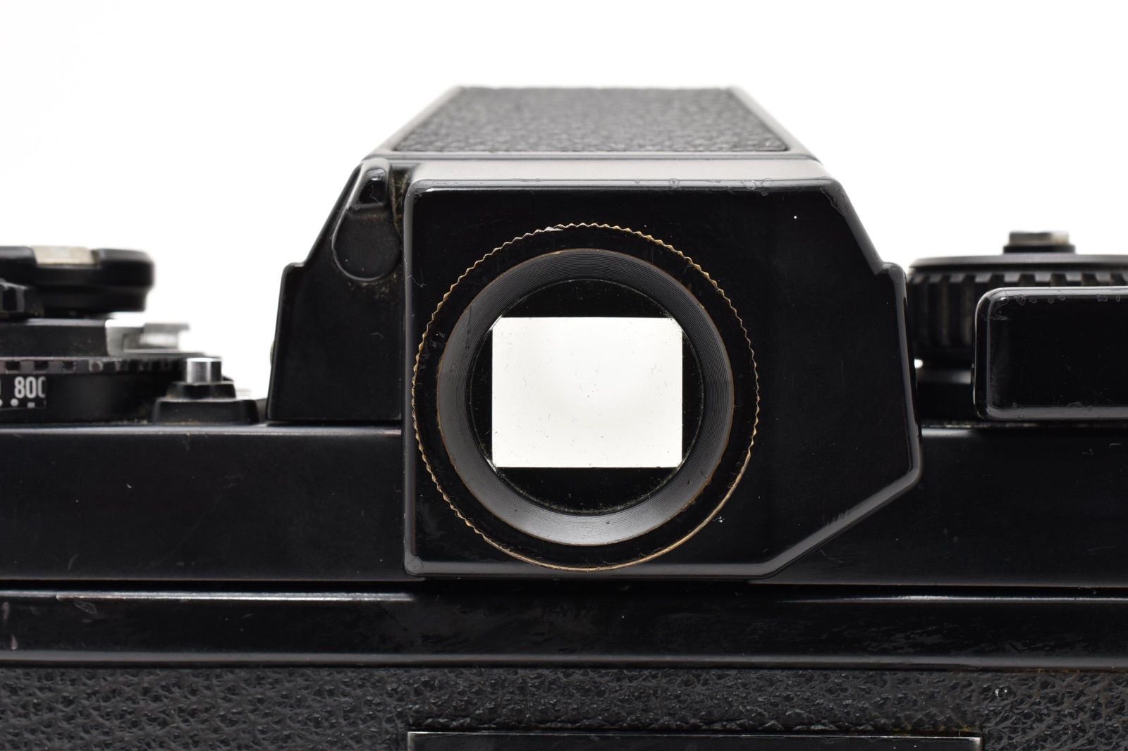 完動美品 ニコン Nikon F3 アイレベル ボディ 一眼レフ 4741 ◇◇ 完動美品 ニコン Nikon F3 アイレベル 一眼レフ ボディ ボデー