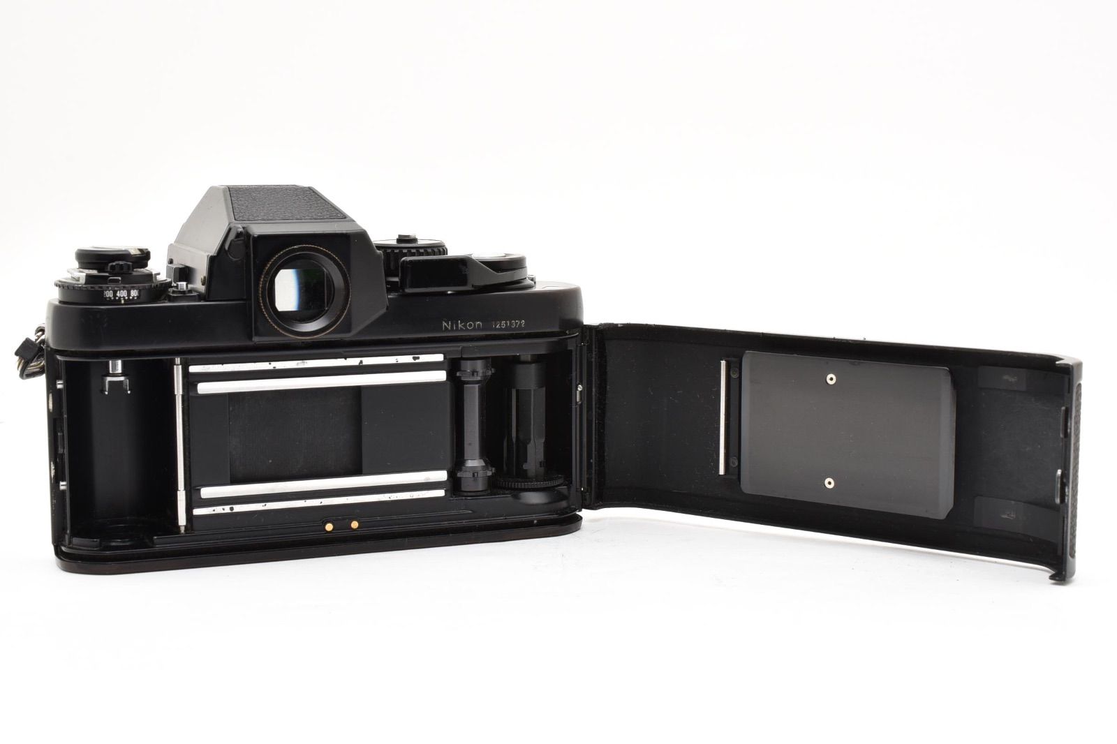 ◇◇ 完動美品 ニコン Nikon F3 アイレベル 一眼レフ ボディ ボデー