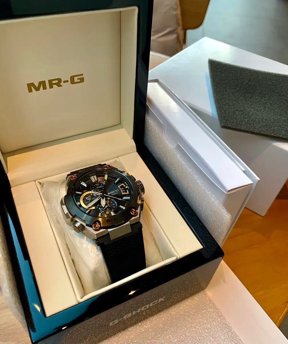 MRG-G2000R