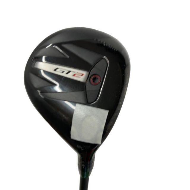 【中古】 タイトリスト GT2 21° フェアウェイウッド FW TENSEI BLUE 1K 55 (フレックスS) メンズ 男性用 右利き 右用 Cランク ゴルフクラブ