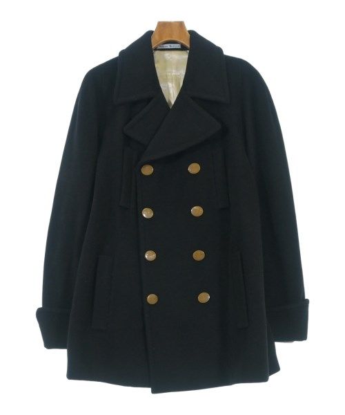 Vivienne Westwood MAN ピーコート メンズ 【古着】【中古】【送料無料】
