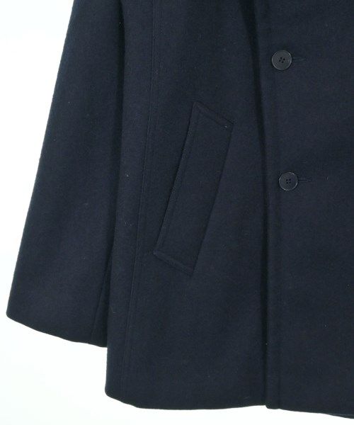 Agnes b. homme ピーコート メンズ 【古着】【中古】【送料無料