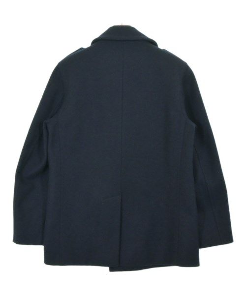 Agnes b. homme ピーコート メンズ 【古着】【中古】【送料無料
