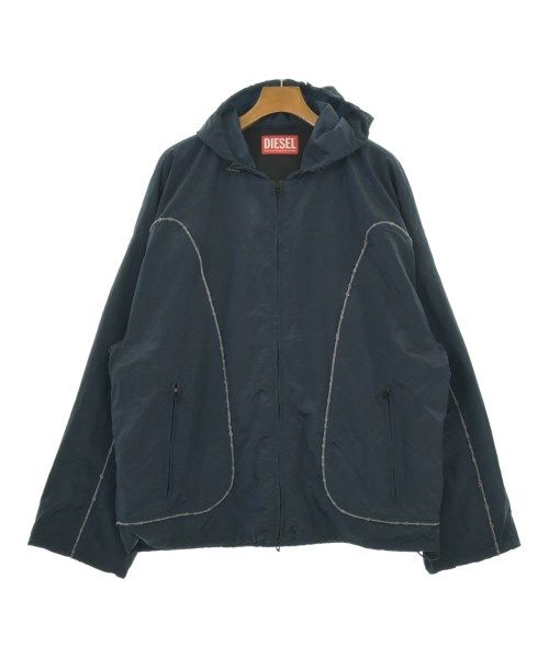 DIESEL ブルゾン（その他） メンズ 【古着】【中古】【送料無料】