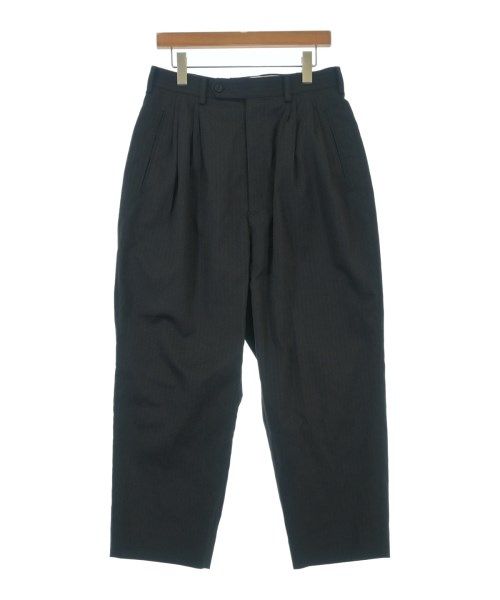 COMME des GARCONS HOMME スラックス メンズ 【古着】【中古】【送料無料】