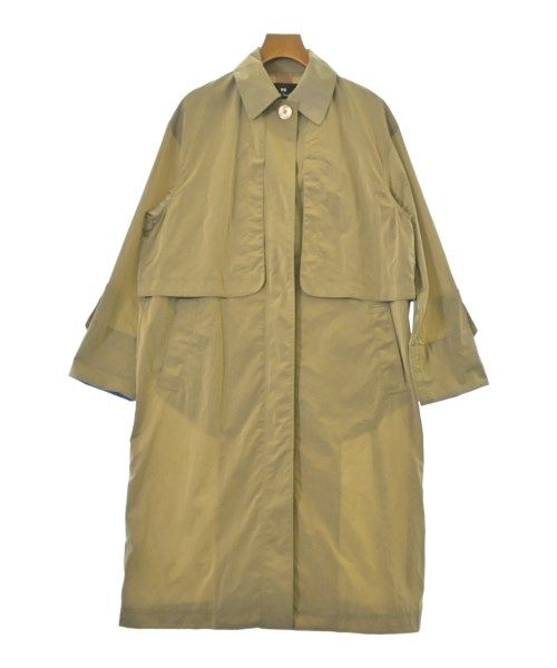 PS by Paul Smith ステンカラーコート レディース 【古着】【中古】【送料無料】