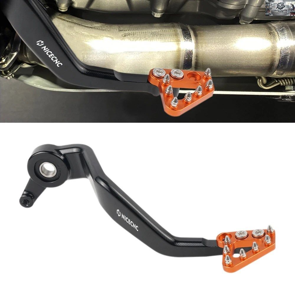 KTM 1290 SUPER ADVENTURE/R S T 2015-2020 オートバイ用ブレーキペダルレバー 1190 SUPER ADVENTURE 13-16 1090 ADVENTURE/R 2017-2020 カ