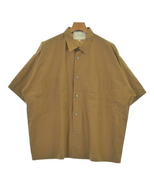 STUDIO NICHOLSON カジュアルシャツ メンズ 【古着】【中古】【送料無料】