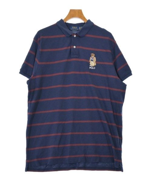 Polo Ralph Lauren ポロシャツ メンズ 【古着】【中古】【送料無料】