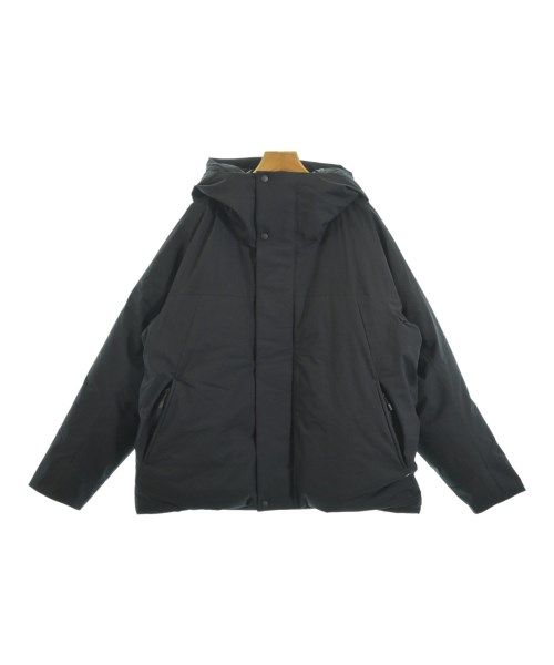 UNIVERSAL PRODUCTS ダウンジャケット/ダウンベスト メンズ 【古着】【中古】【送料無料】