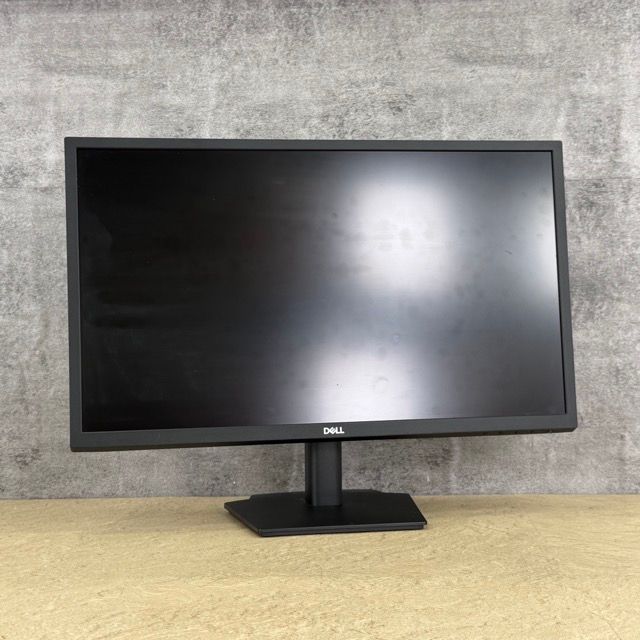 デル 23.8インチ 液晶モニター 【中古】動作保証 DELL E2423H ディスプレイ PC用品 電源コード付き/517417