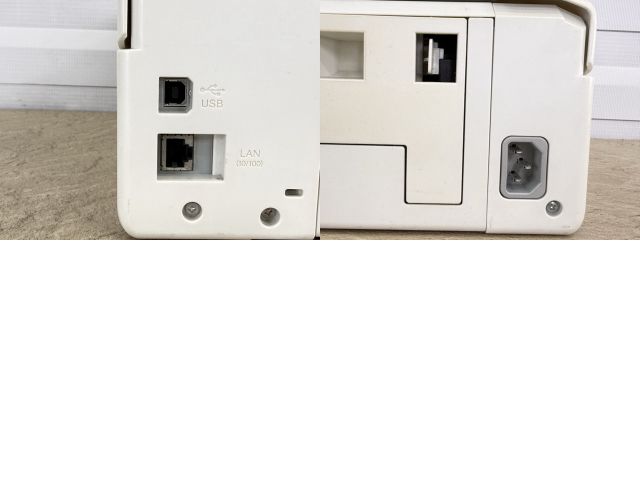 ジャンク】EPSON EP-803AW 通電OK 未チェック - メルカリ