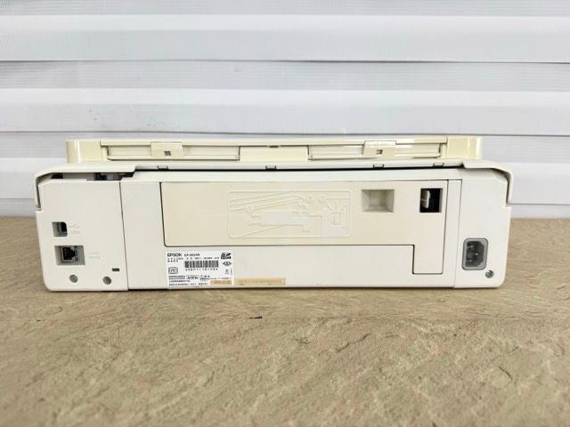 ジャンク】EPSON EP-803AW 通電OK 未チェック - メルカリ