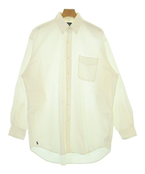 Polo Ralph Lauren カジュアルシャツ メンズ 【古着】【中古】【送料無料】