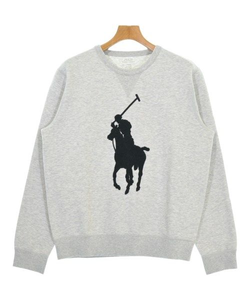 Polo Ralph Lauren スウェット メンズ 【古着】【中古】【送料無料】